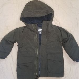Lands' End - 3T Squall Parka